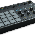KORG Gadget期待の新作Recifeレビュー。MPCな画面&操作で快適ビートメイキング!