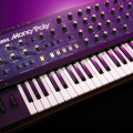 名機「Mono/Poly」をガジェット化!KORG Gadget Ver3.3.0リリース。
