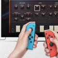 【速報】「KORG Gadget for Nintendo Switch」は4月26日配信。DL価格は5,000円!