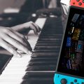 【Gadget for Switchの使い方】③ 「Marseille」で、コード(和音)を打ち込もう。