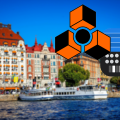 【SALE】今度のコラボはStockholm by Reason!「KORG Gadget for iOS / Mac」大型アップデート&最大半額セール!