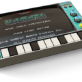 蒲田(KORG Gadget)